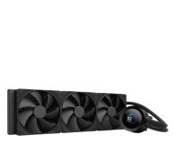 NZXT Kraken Plus 360 3x120mm - 1417126 - zdjęcie 1